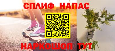 гашик Обь